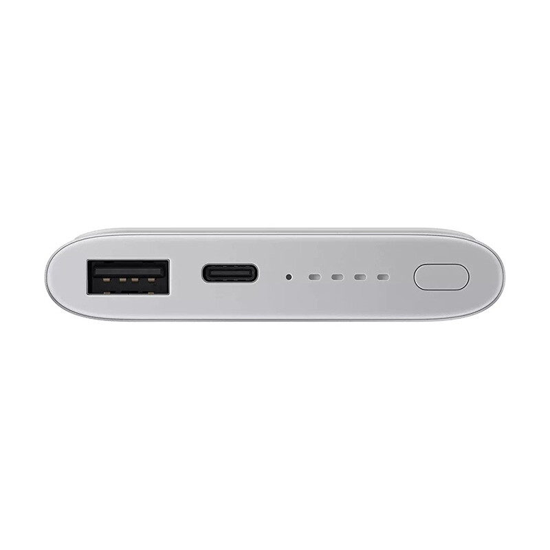 پاور بانک بی سیم فست شارژ سامسونگ EB-U1200 PD 15W ظرفیت 10000 میلی آمپر ساعت - 5