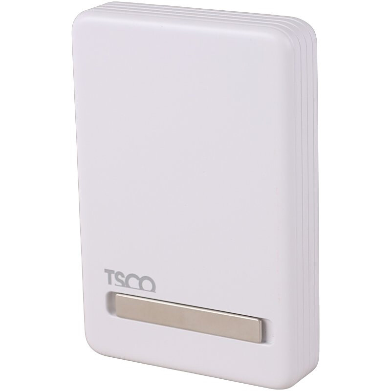 پاور بانک بی سیم فست شارژ تسکو TP 1009W QC3.0 PD 20W ظرفیت 10000 میلی آمپر ساعت - 3