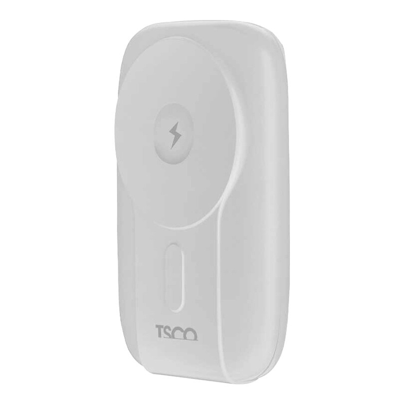 پاور بانک بی سیم فست شارژ تسکو TP 934W PD 22.5W ظرفیت 10000 میلی آمپر ساعت - 2