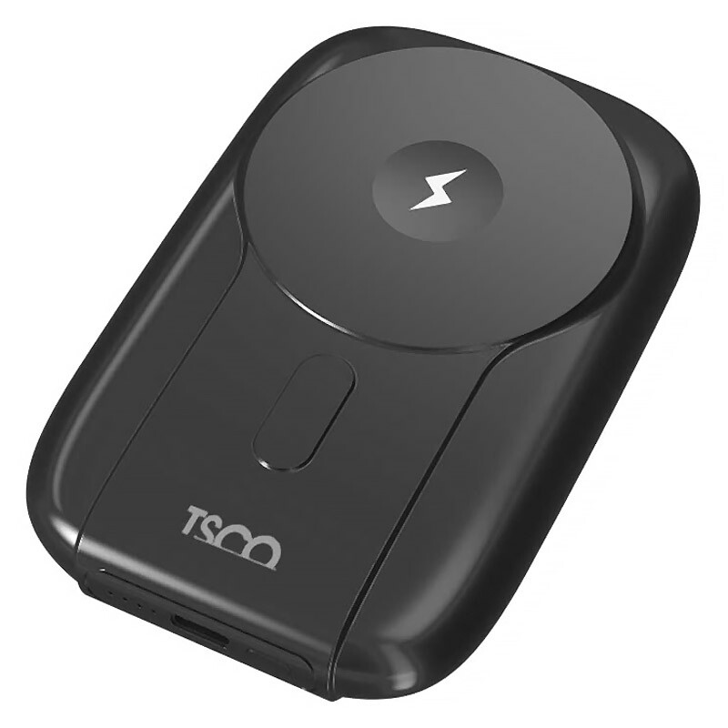 پاور بانک بی سیم فست شارژ تسکو TP 934W PD 22.5W ظرفیت 10000 میلی آمپر ساعت - 5