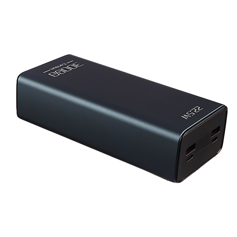 پاور بانک فست شارژ 30000 ارلدام Earldom ET-PD36 PD 22.5W - 5