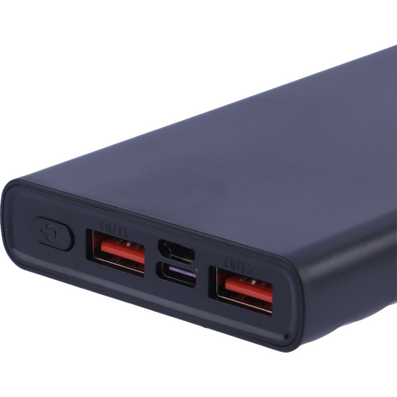 پاور بانک فست شارژ اکسیژن OX-170 PD 22.5W ظرفیت 10000 میلی آمپر ساعت - 7