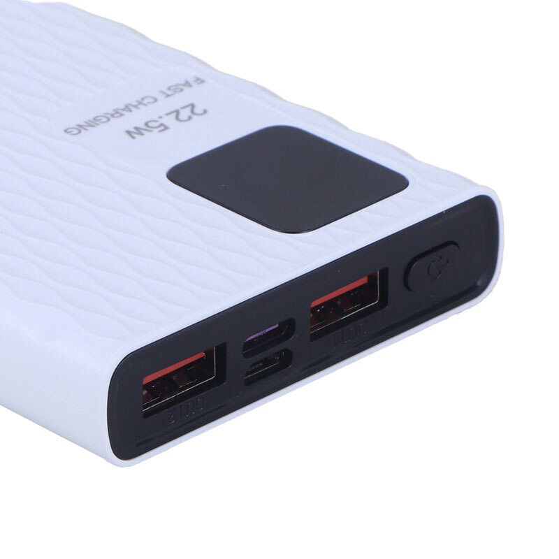 پاور بانک فست شارژ اکسیژن OX-170 PD 22.5W ظرفیت 10000 میلی آمپر ساعت - 8