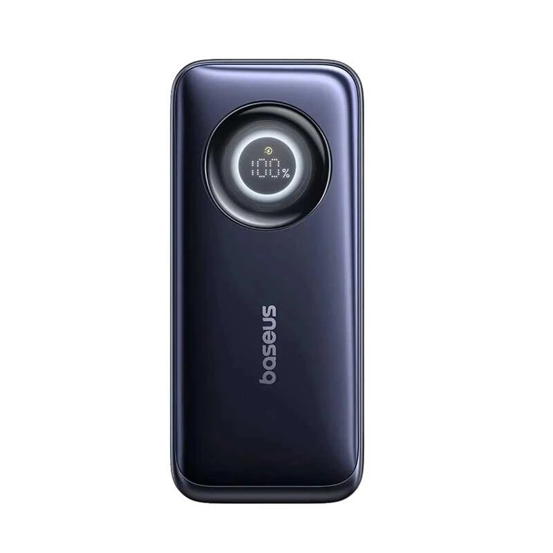 پاور بانک فست شارژ باسئوس EnerCore CR11 E0027H00 PD 67W ظرفیت 20000 میلی آمپر ساعت - 3