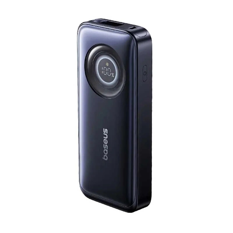 پاور بانک فست شارژ باسئوس EnerCore CR11 E0027H00 PD 67W ظرفیت 20000 میلی آمپر ساعت - 4