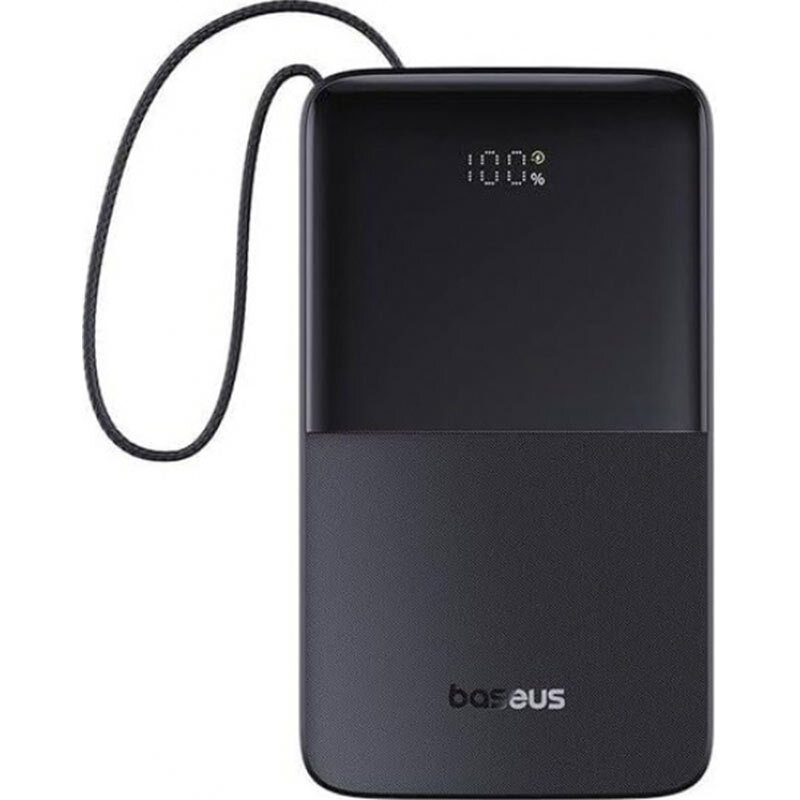 پاور بانک فست شارژ باسئوس EnerFill FC51 Bipow 2 Pro E0028100 PD 22.5W ظرفیت 30000 میلی آمپر ساعت - 5