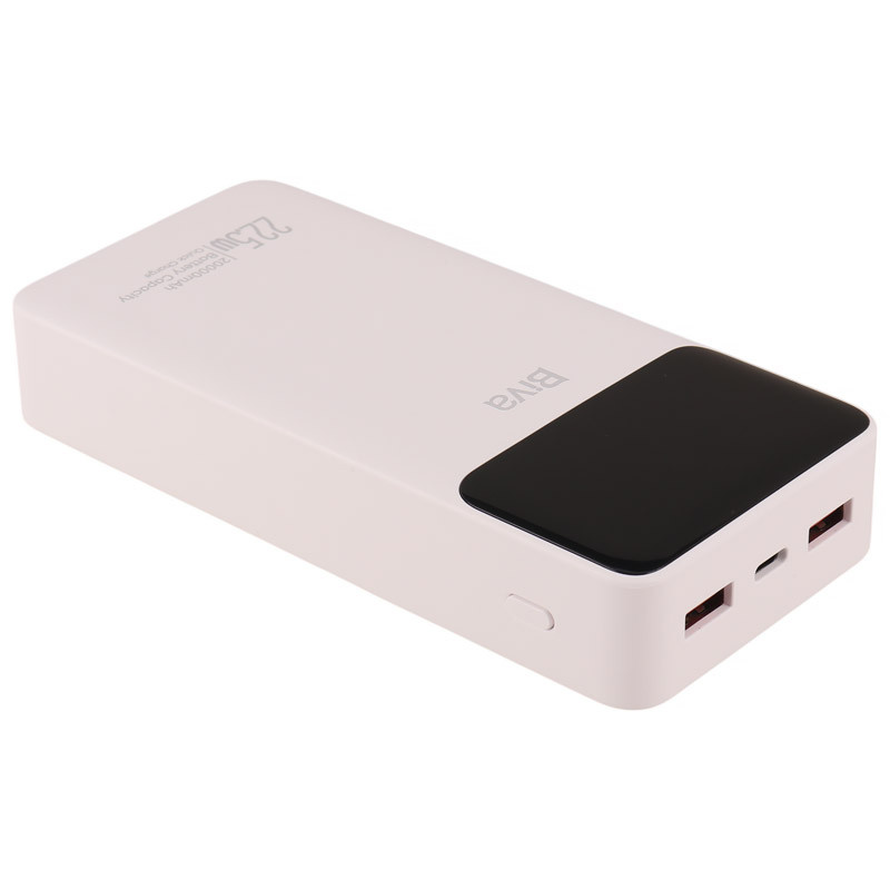 پاور بانک فست شارژ بیوا BP-019 PD 22.5W ظرفیت 20000 میلی آمپر ساعت - 6