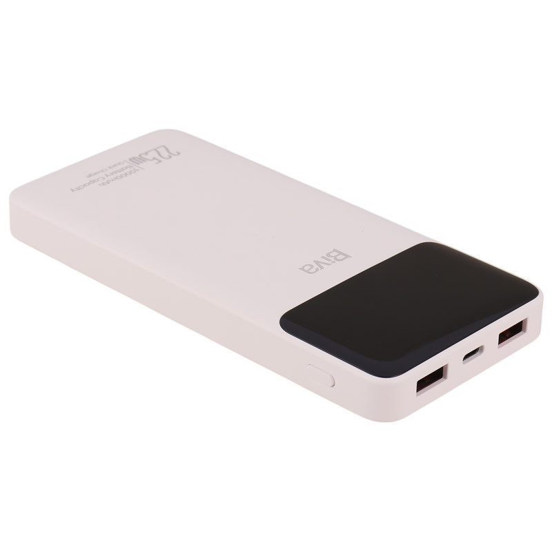 پاور بانک فست شارژ بیوا BP-020 PD 20W ظرفیت 10000 میلی آمپر ساعت - 5