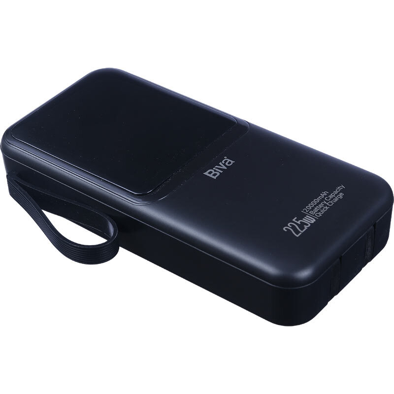 پاور بانک فست شارژ بیوا BP-086 PD 22.5W ظرفیت 20000 میلی آمپر ساعت - 6