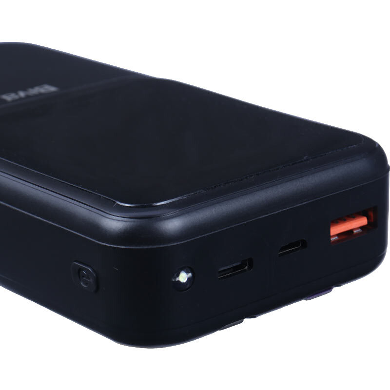 پاور بانک فست شارژ بیوا BP-086 PD 22.5W ظرفیت 20000 میلی آمپر ساعت - 7