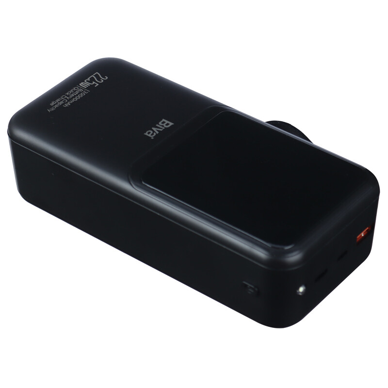 پاور بانک فست شارژ بیوا BP-087 PD 22.5W ظرفیت 30000 میلی آمپر ساعت - 7