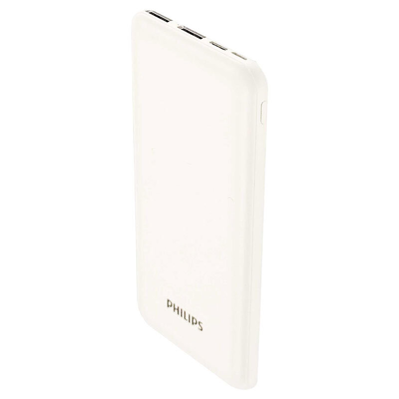 پاور بانک فست شارژ فیلیپس DLP2010 QC PD 22.5W High Copy ظرفیت 10000 میلی آمپر ساعت - 2