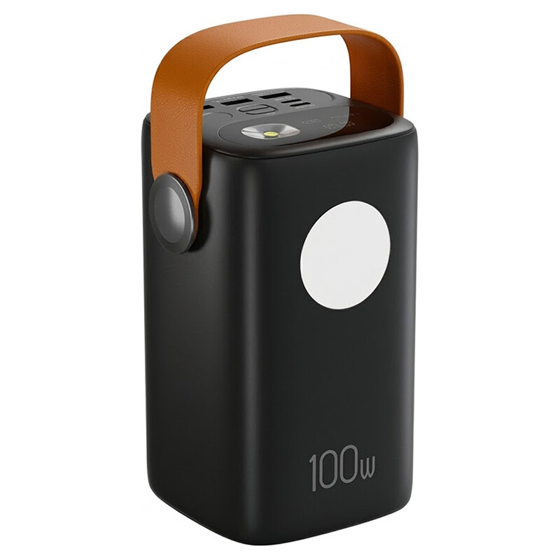 پاور بانک فست شارژ گرین لاین Hyper Core 60 QC3.0 PD 100W ظرفیت 60000 میلی آمپر ساعت - 2