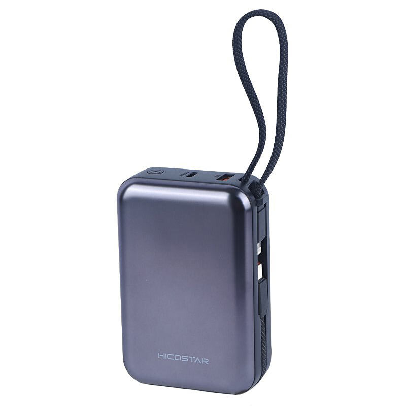 پاور بانک فست شارژ هایکو استار P223 PD 22.5 ظرفیت 20000 میلی آمپر ساعت - 2
