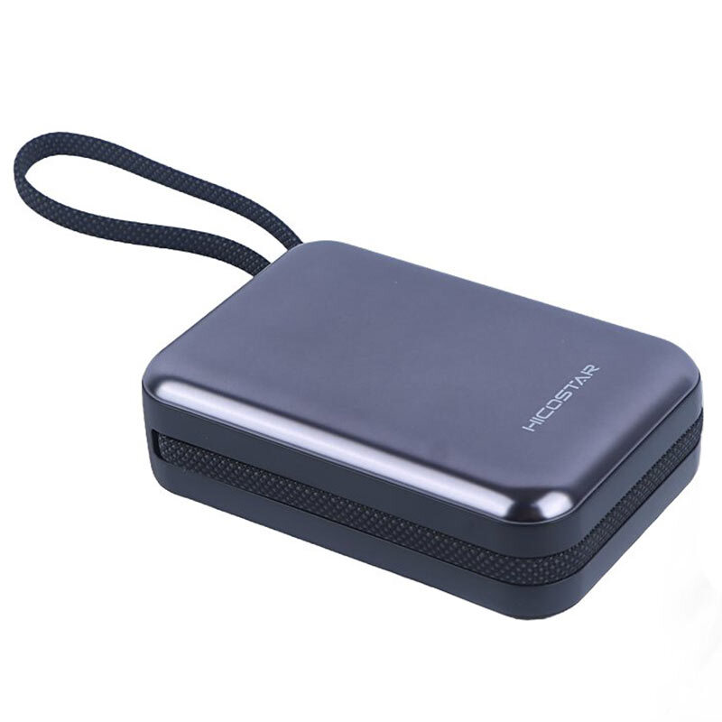 پاور بانک فست شارژ هایکو استار P223 PD 22.5 ظرفیت 20000 میلی آمپر ساعت - 6