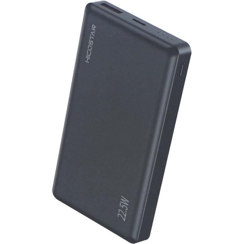 پاور بانک فست شارژ هایکو استار P225 PD 22.5W ظرفیت 20000 میلی آمپر ساعت - 4
