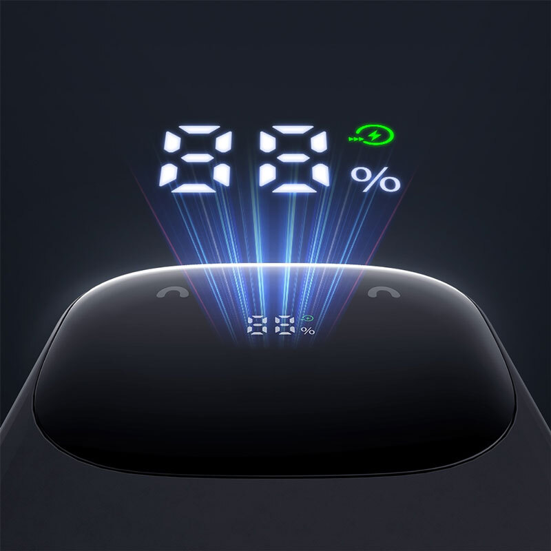پاور بانک فست شارژ مک دودو EmoPower MC-853 QC PD 22.5W ظرفیت 20000 میلی آمپر ساعت - 6