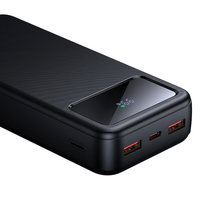 پاور بانک فست شارژ مک دودو MC-423 QC PD 22.5W ظرفیت 20000 میلی آمپر ساعت - 5