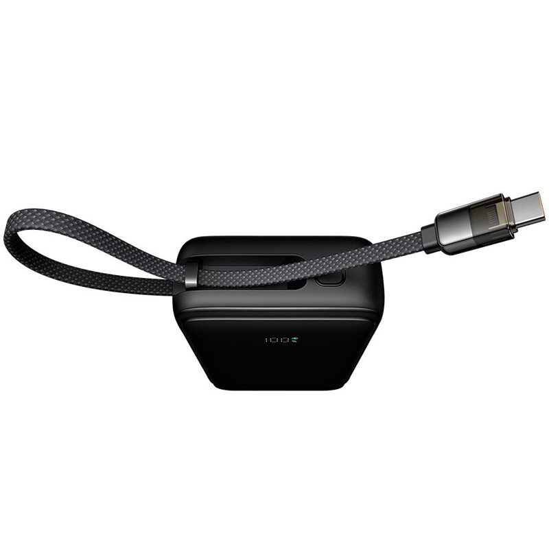 پاور بانک فست شارژ مک دودو MC-637 PD QC3.0 65W ظرفیت 20000 میلی آمپر ساعت - 5