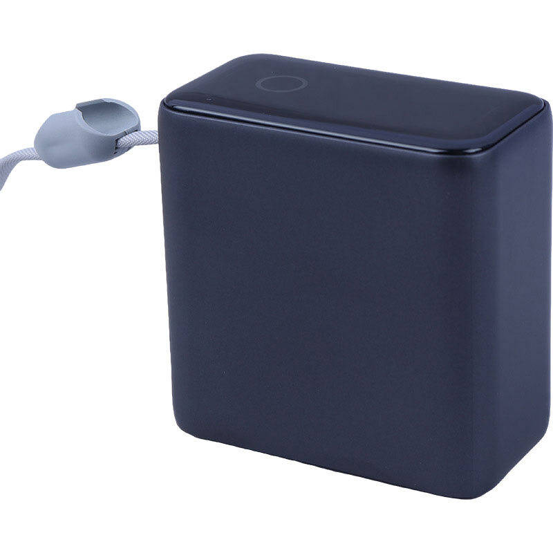 پاور بانک فست شارژ پاورولوژی PPBCHA60 PD QC 45W ظرفیت 15000 میلی آمپر ساعت - 4