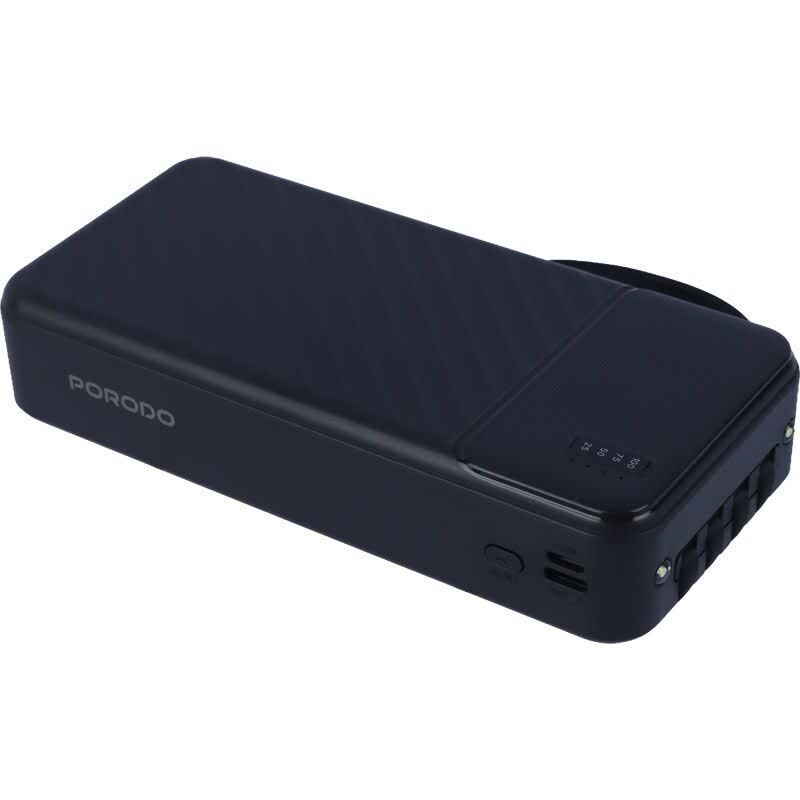 پاور بانک فست شارژ پرودو Piano PDPBJ34 10.5W ظرفیت 20000 میلی آمپر ساعت - 7