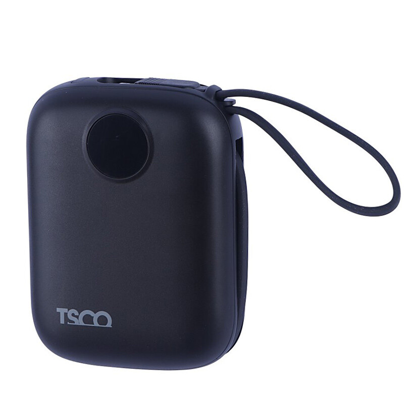 پاور بانک فست شارژ تسکو TP 1007 PD QC3.0 20W ظرفیت 10000 میلی آمپر ساعت - 3