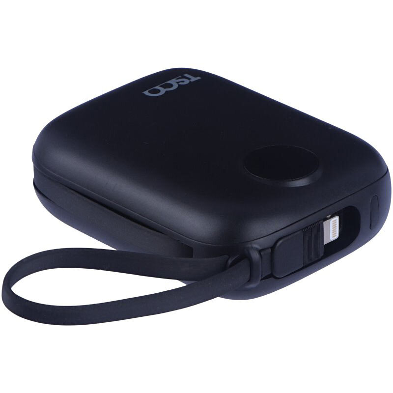 پاور بانک فست شارژ تسکو TP 1007 PD QC3.0 20W ظرفیت 10000 میلی آمپر ساعت - 4