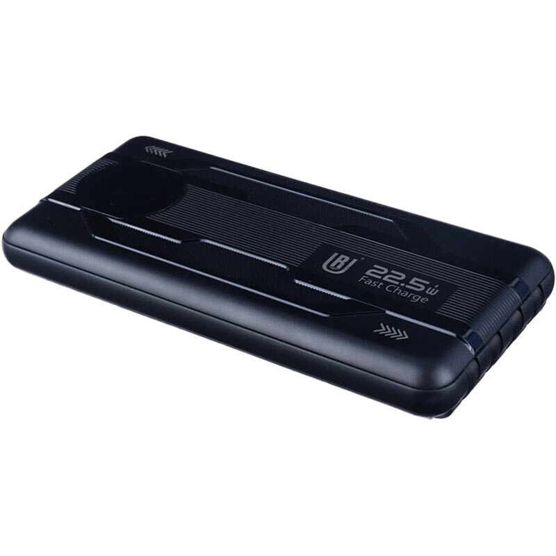 پاور بانک فست شارژ یو آر UP-12 PD 22.5W ظرفیت 10000 میلی آمپر ساعت - 6