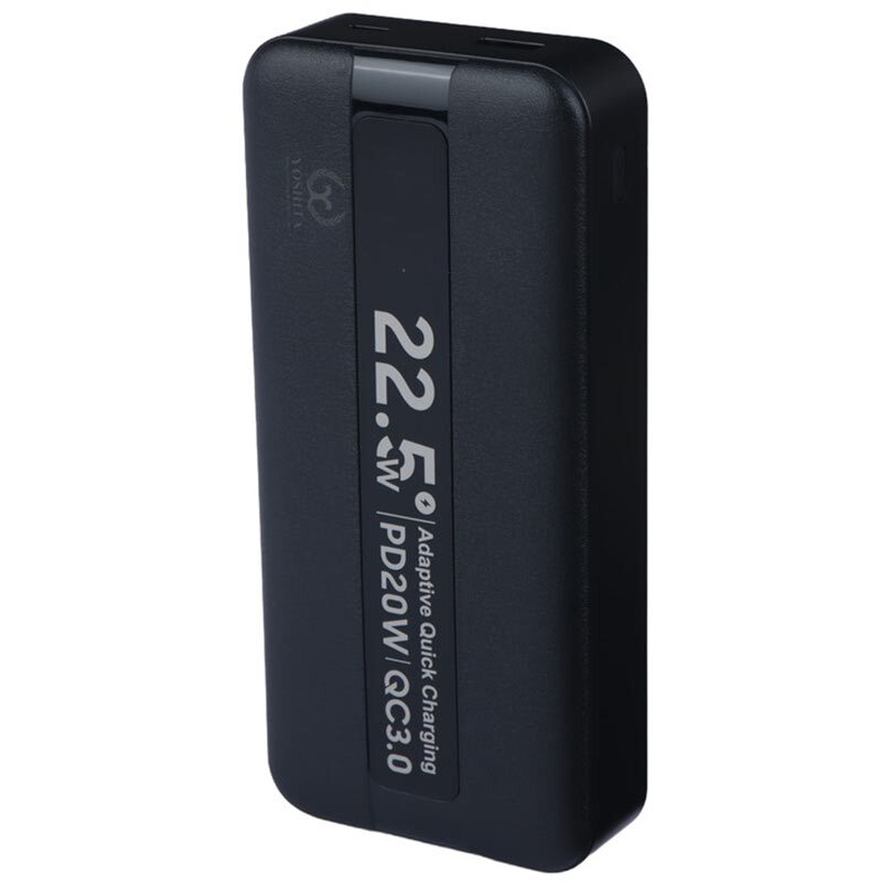پاور بانک فست شارژ یوشیتا YP-021 QC3.0 PD 22.5W ظرفیت 20000 میلی آمپر ساعت - 2