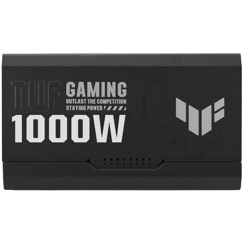 پاور ماژولار 1000 وات ایسوس TUF Gaming Gold - 3