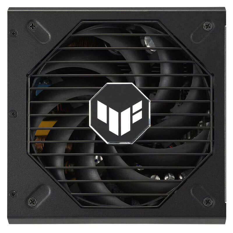 پاور ماژولار 1000 وات ایسوس TUF Gaming Gold - 4