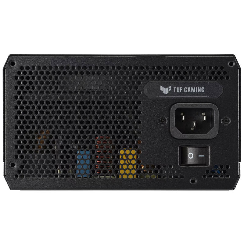پاور ماژولار 1000 وات ایسوس TUF Gaming Gold - 5