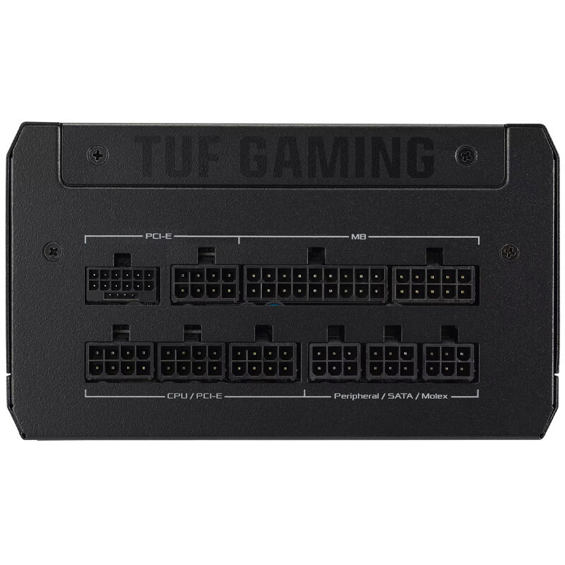 پاور ماژولار 1000 وات ایسوس TUF Gaming Gold - 6