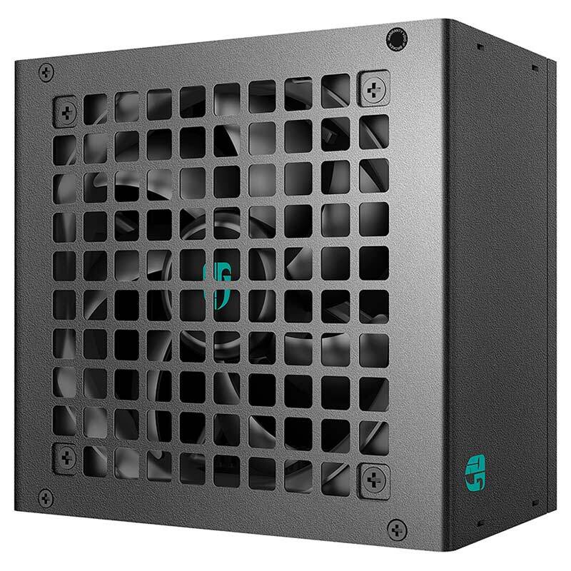 پاور ماژولار 1000 وات دیپ کول Gamer Storm PQ1000G Gold - 2