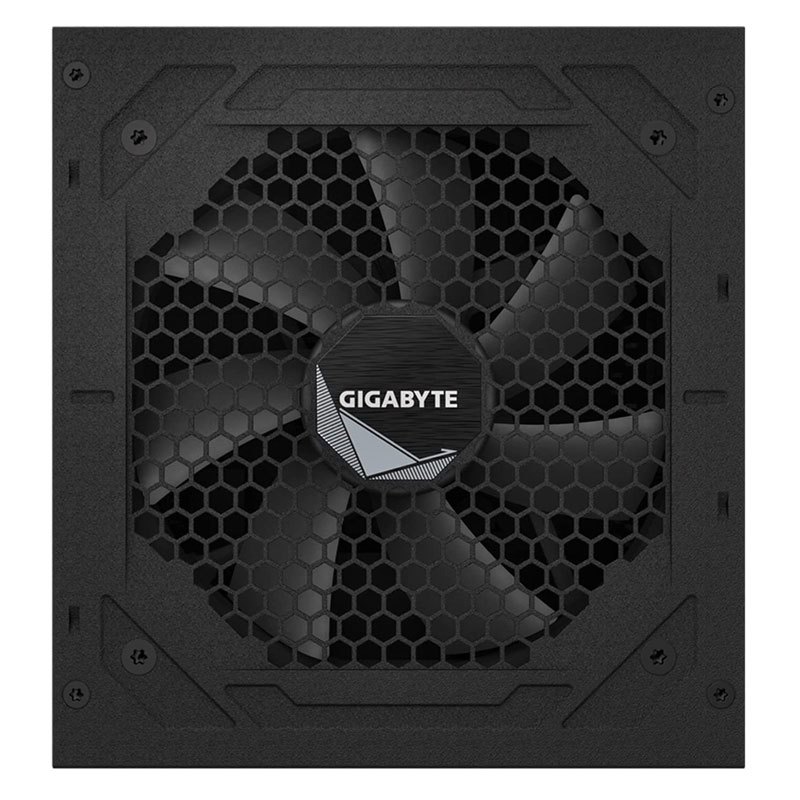 پاور ماژولار 1000 وات گیگابایت GIGABYTE UD1000GM Gold - 3