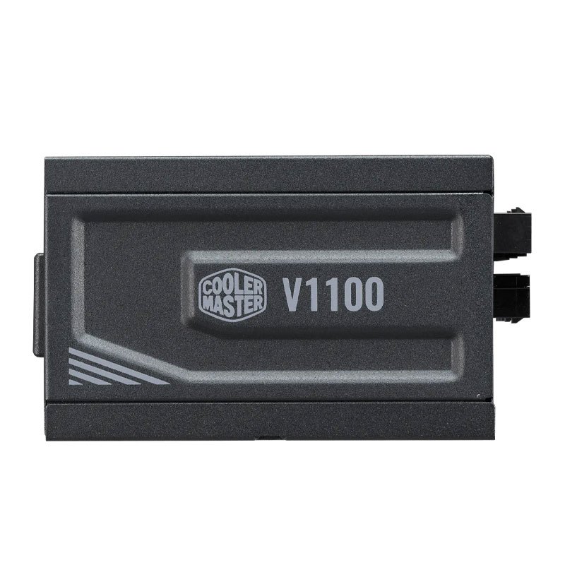 پاور ماژولار 1100 وات کولر مستر Cooler Master V SFX Platinum - 3