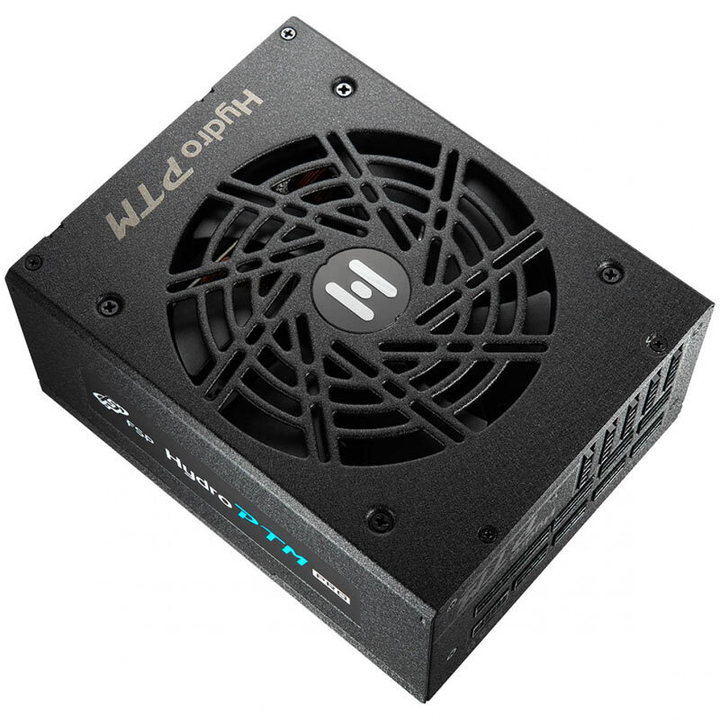 پاور ماژولار 1200 وات اف اس پی FSP Hydro PTM PRO ATX3.0 Platinum - 3