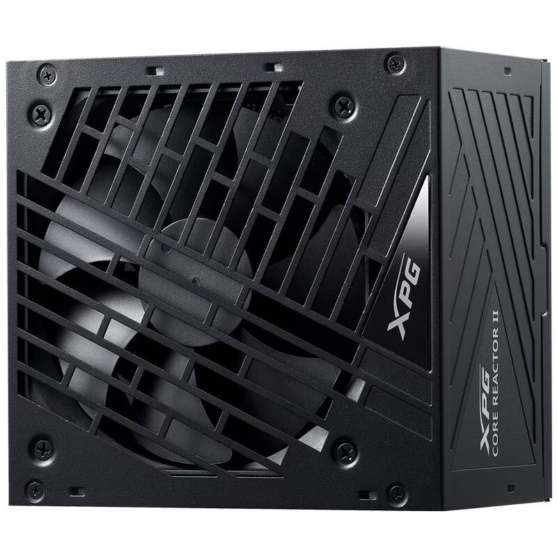 پاور ماژولار 1200 وات ای دیتا Adata XPG CORE REACTOR II Gold - 2