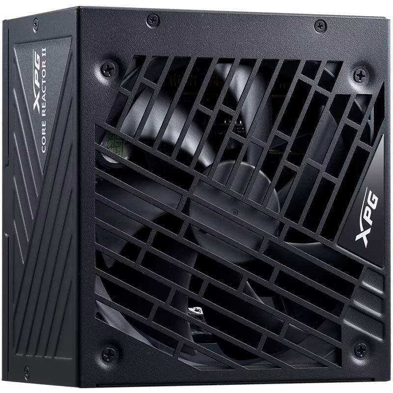 پاور ماژولار 1200 وات ای دیتا Adata XPG CORE REACTOR II Gold - 5