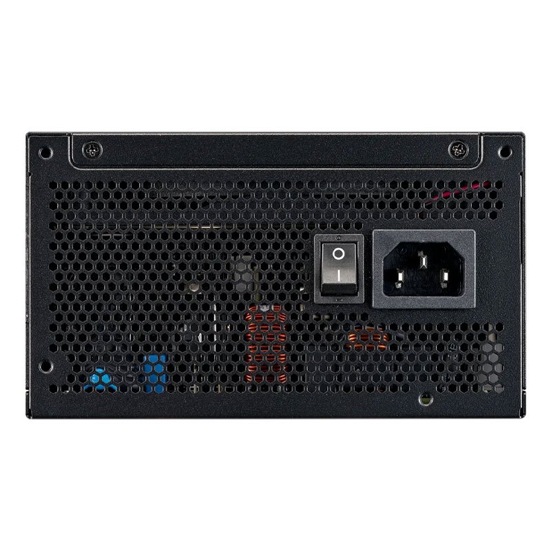 پاور ماژولار 1250 وات کولر مستر Cooler Master GX III Gold - 4