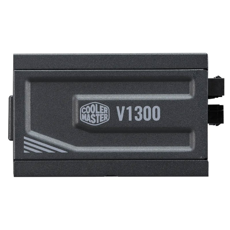 پاور ماژولار 1300 وات کولر مستر Cooler Master V SFX Platinum - 3