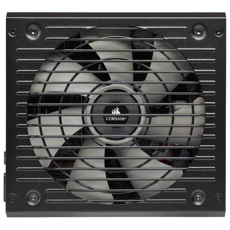 پاور ماژولار 650 وات کورسیر Corsair RMx RM650x Gold - 3