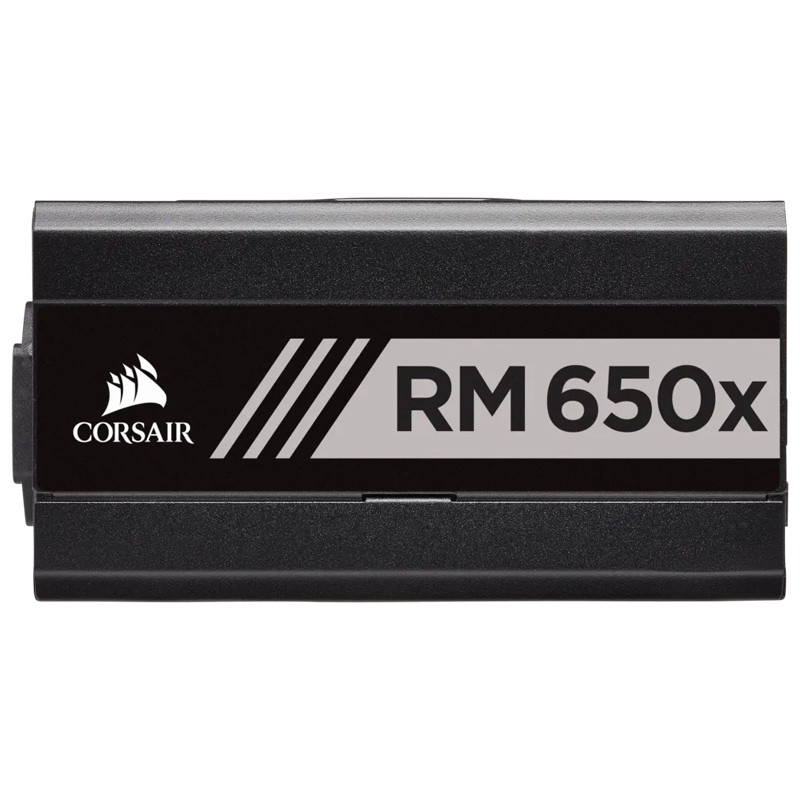 پاور ماژولار 650 وات کورسیر Corsair RMx RM650x Gold - 5