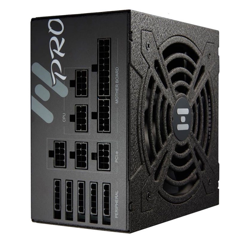 پاور ماژولار 750 وات اف اس پی FSP Hydro G Pro Gold - 3