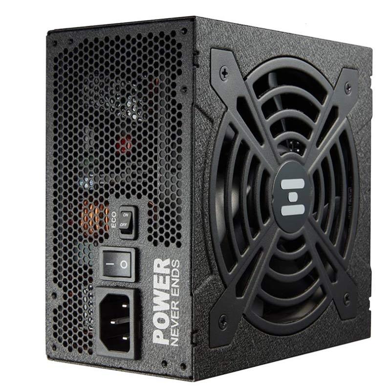 پاور ماژولار 750 وات اف اس پی FSP Hydro G Pro Gold - 4