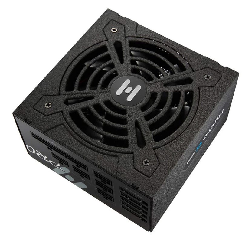 پاور ماژولار 750 وات اف اس پی FSP Hydro G Pro Gold - 5