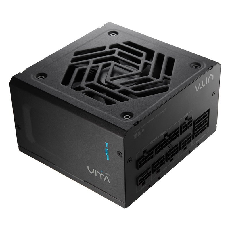 پاور ماژولار 750 وات اف اس پی FSP VITA GM Gold - 5