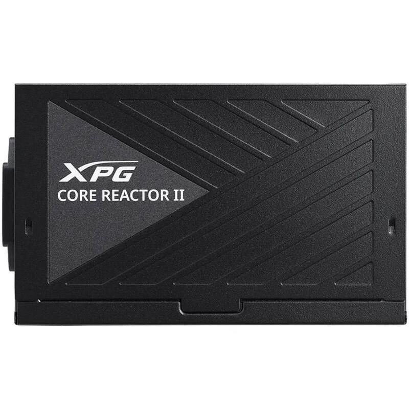 پاور ماژولار 750 وات ای دیتا Adata XPG CORE REACTOR II Gold - 4