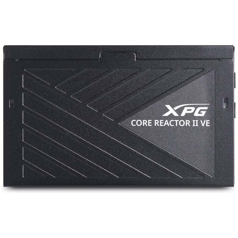 پاور ماژولار 750 وات ای دیتا Adata XPG CORE REACTOR II VE Gold - 4