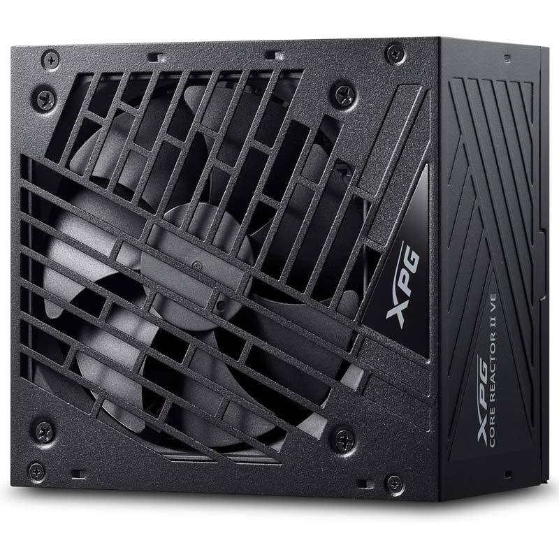 پاور ماژولار 750 وات ای دیتا Adata XPG CORE REACTOR II VE Gold - 6